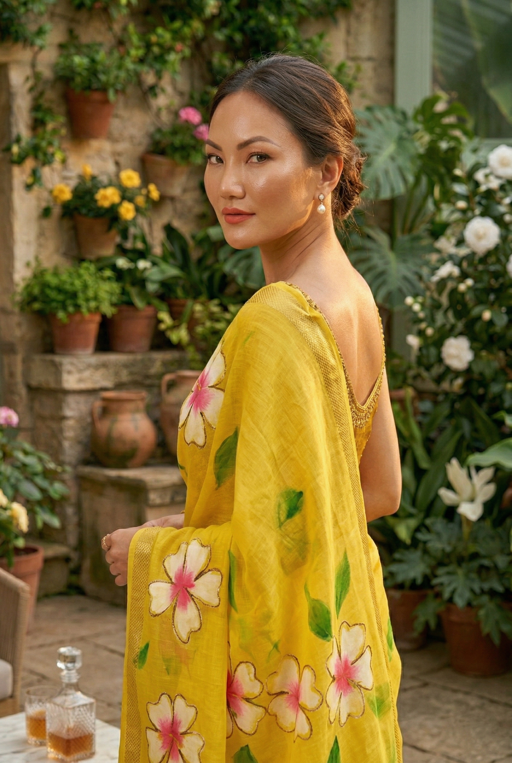 supporting local weavers, staple fashion brand, indian startups